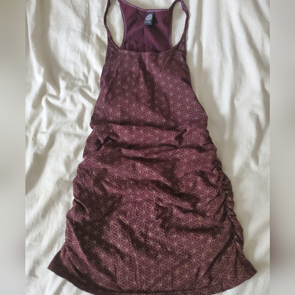 Circle of Life dress